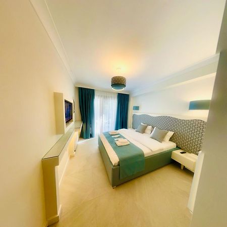 Kumsal Butik Otel Adalar Exterior foto