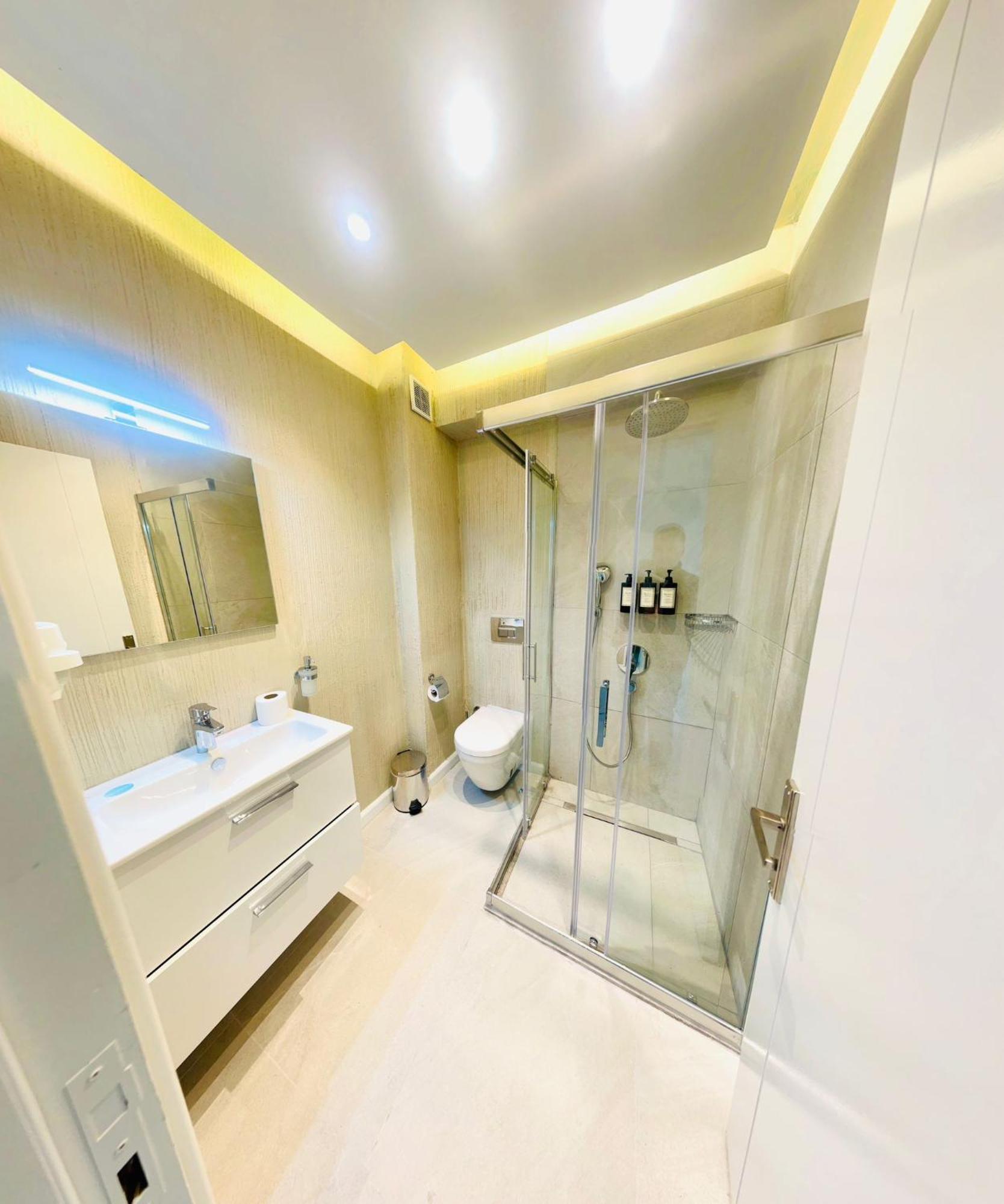 Kumsal Butik Otel Adalar Exterior foto