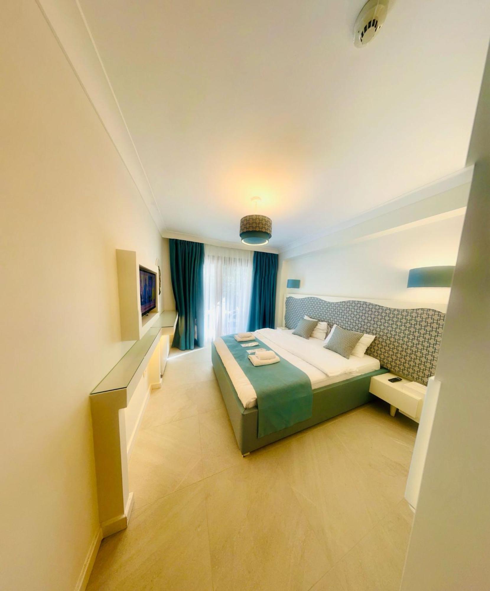 Kumsal Butik Otel Adalar Exterior foto