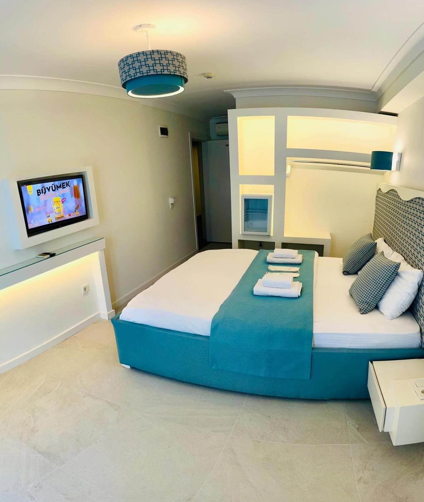 Kumsal Butik Otel Adalar Exterior foto