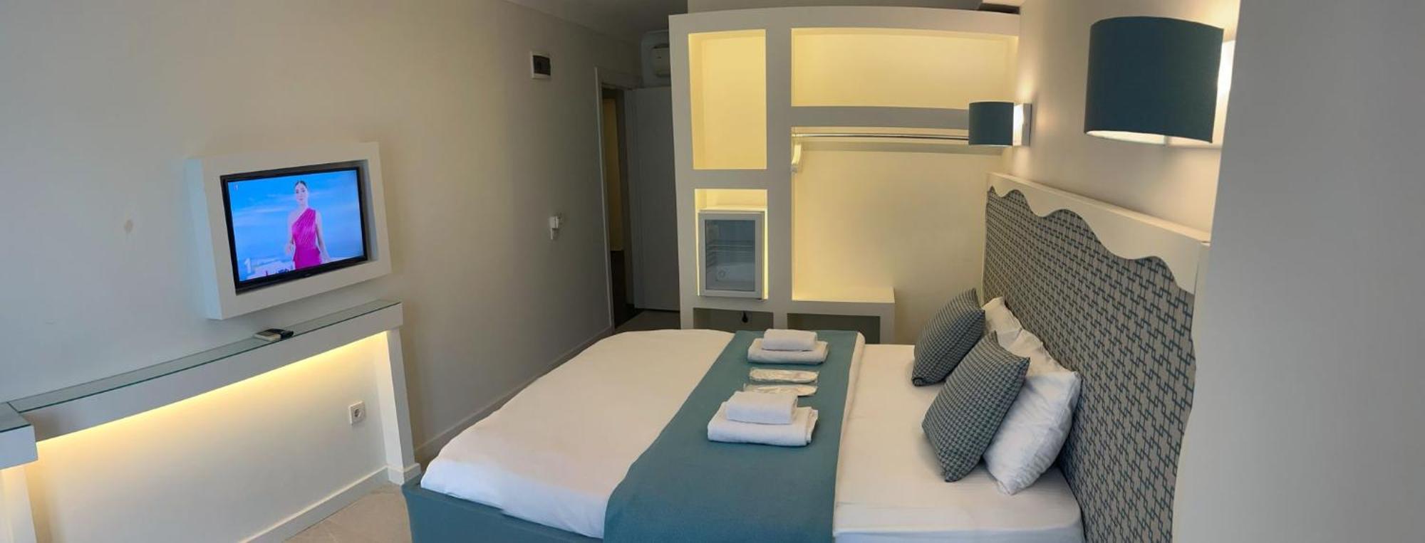 Kumsal Butik Otel Adalar Exterior foto
