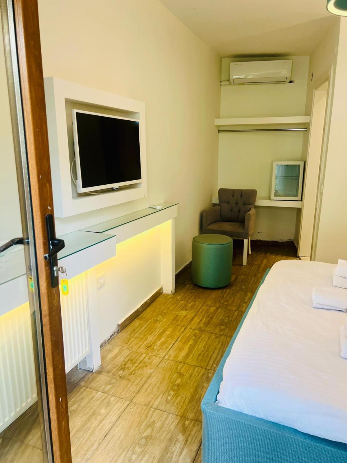Kumsal Butik Otel Adalar Exterior foto