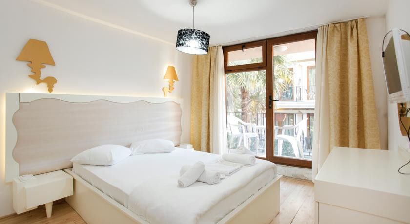 Kumsal Butik Otel Adalar Exterior foto