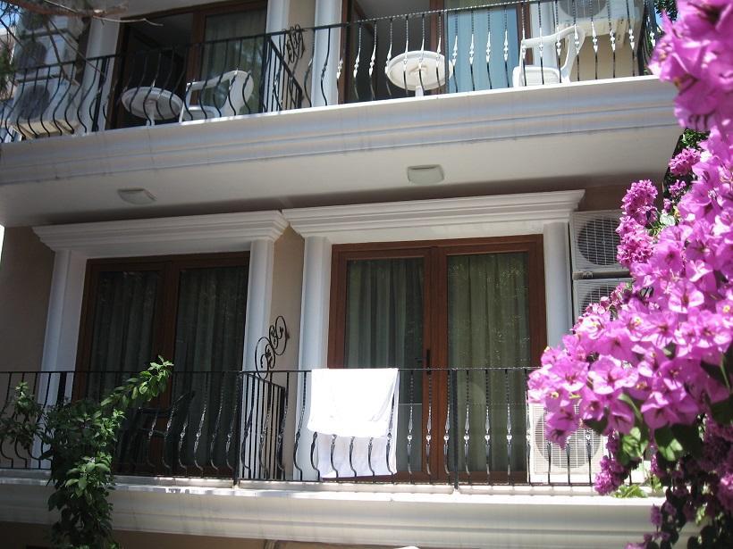 Kumsal Butik Otel Adalar Exterior foto